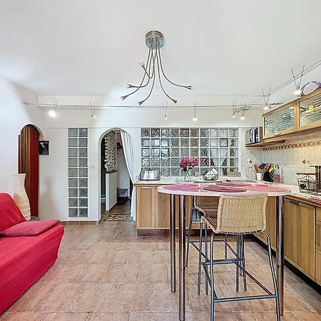 Petit Coin De Paradis, Vue Panoramique &montagne, Piscine Privee... * 卡尔卡托吉奥