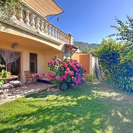 Petit Coin De Paradis, Vue Panoramique &montagne, Piscine Privee... 公寓