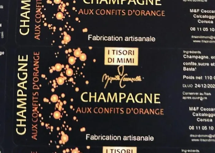 公寓 Petit Coin De Paradis, Vue Panoramique &montagne, Piscine Privee... *