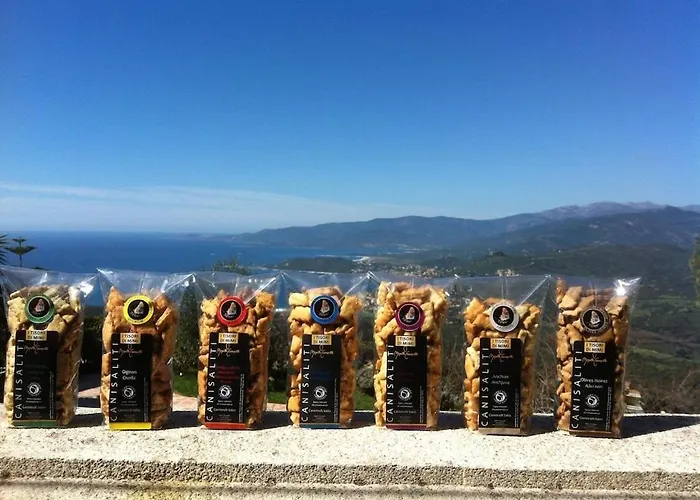 Petit Coin De Paradis, Vue Panoramique &montagne, Piscine Privee... 公寓 *
