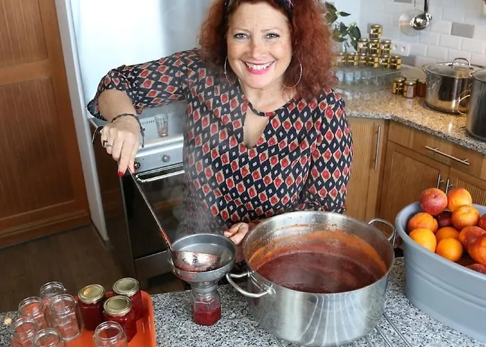 Petit Coin De Paradis, Vue Panoramique &montagne, Piscine Privee... * 卡尔卡托吉奥
