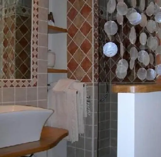 Petit Coin De Paradis, Vue Panoramique &montagne, Piscine Privee... * 卡尔卡托吉奥