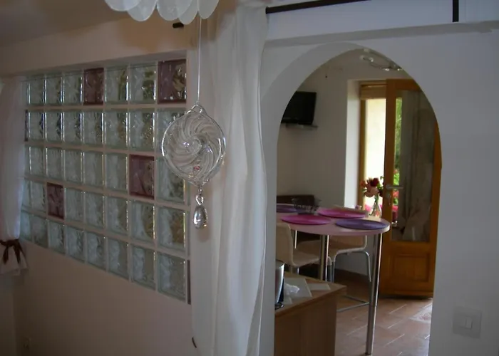 Petit Coin De Paradis, Vue Panoramique &montagne, Piscine Privee... 公寓 *