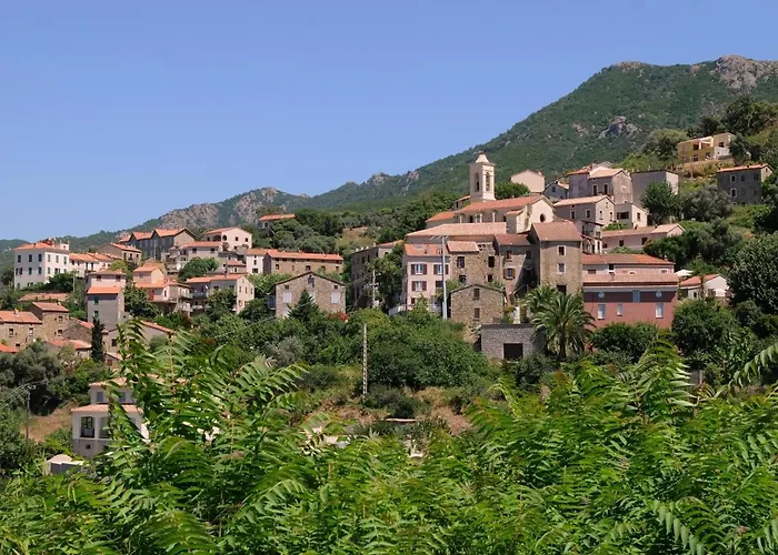 公寓 Petit Coin De Paradis, Vue Panoramique &montagne, Piscine Privee...