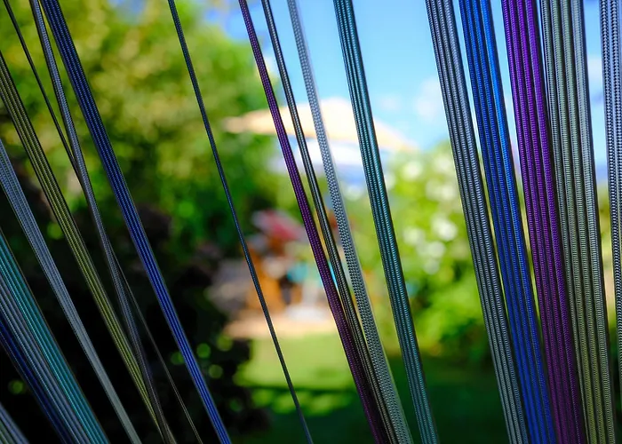 Petit Coin De Paradis, Vue Panoramique &montagne, Piscine Privee... 公寓 卡尔卡托吉奥