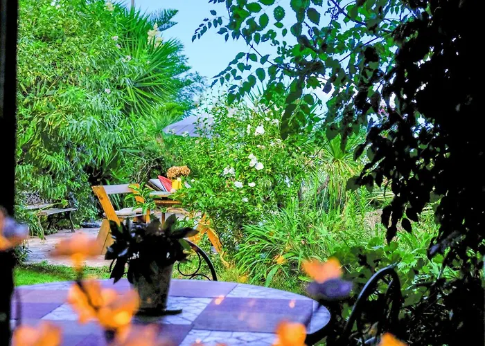 Petit Coin De Paradis, Vue Panoramique &montagne, Piscine Privee... 公寓 *
