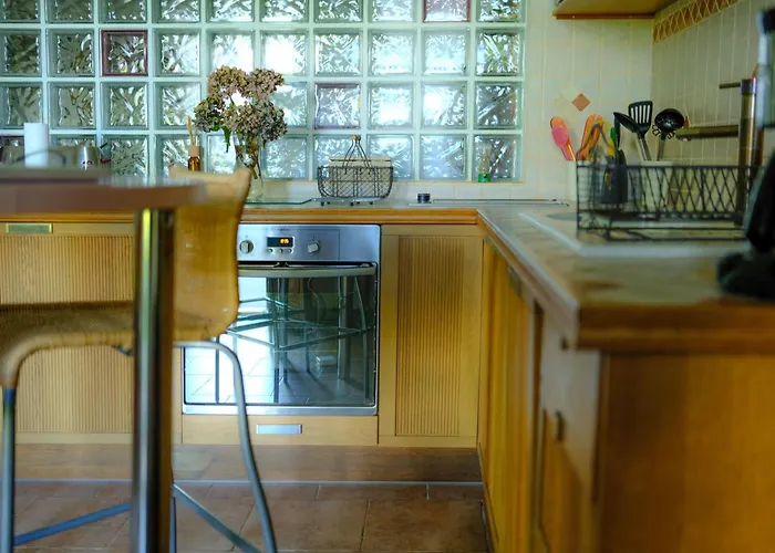 Petit Coin De Paradis, Vue Panoramique &montagne, Piscine Privee... 公寓 *