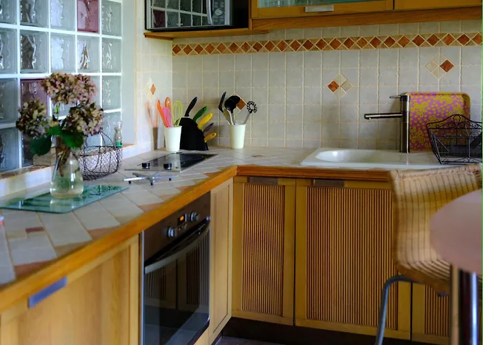 Petit Coin De Paradis, Vue Panoramique &montagne, Piscine Privee... * 卡尔卡托吉奥