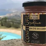 Apartamento Petit Coin De Paradis, Vue Panoramique &montagne, Piscine Privee... *