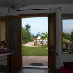 Apartamento Petit Coin De Paradis, Vue Panoramique &montagne, Piscine Privee... *