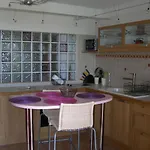 Apartamento Petit Coin De Paradis, Vue Panoramique &montagne, Piscine Privee... *