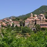 Apartamento Petit Coin De Paradis, Vue Panoramique &montagne, Piscine Privee...