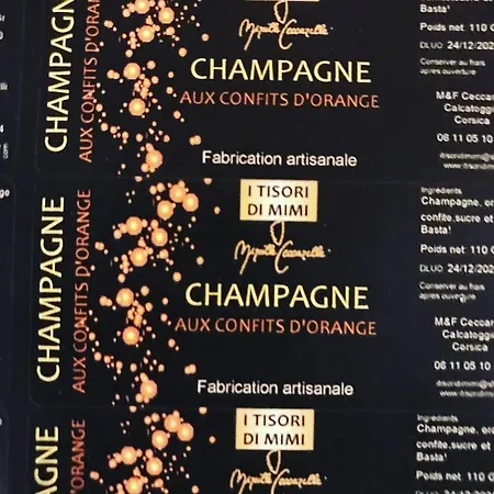 Lejlighed Petit Coin De Paradis, Vue Panoramique &montagne, Piscine Privee... *