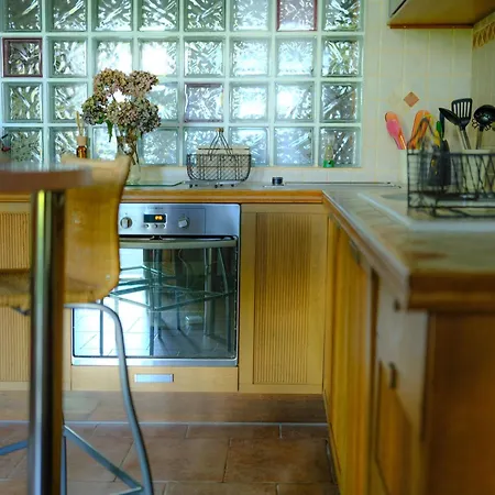 Petit Coin De Paradis, Vue Panoramique &montagne, Piscine Privee... Lejlighed *