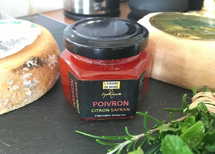 Petit Coin De Paradis, Vue Panoramique &montagne, Piscine Privee... Calcatoggio (Corsica)