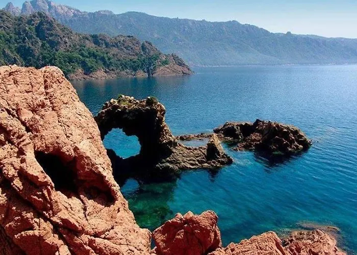 Petit Coin De Paradis, Vue Panoramique &montagne, Piscine Privee... 아파트