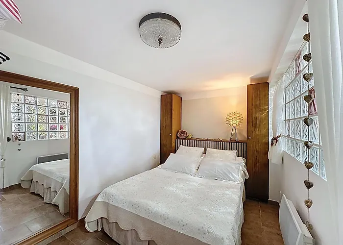 Petit Coin De Paradis, Vue Panoramique &montagne, Piscine Privee... Appartement